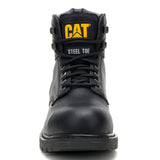 Zapato de Seguridad Hombre Second Shift ST Black Cat