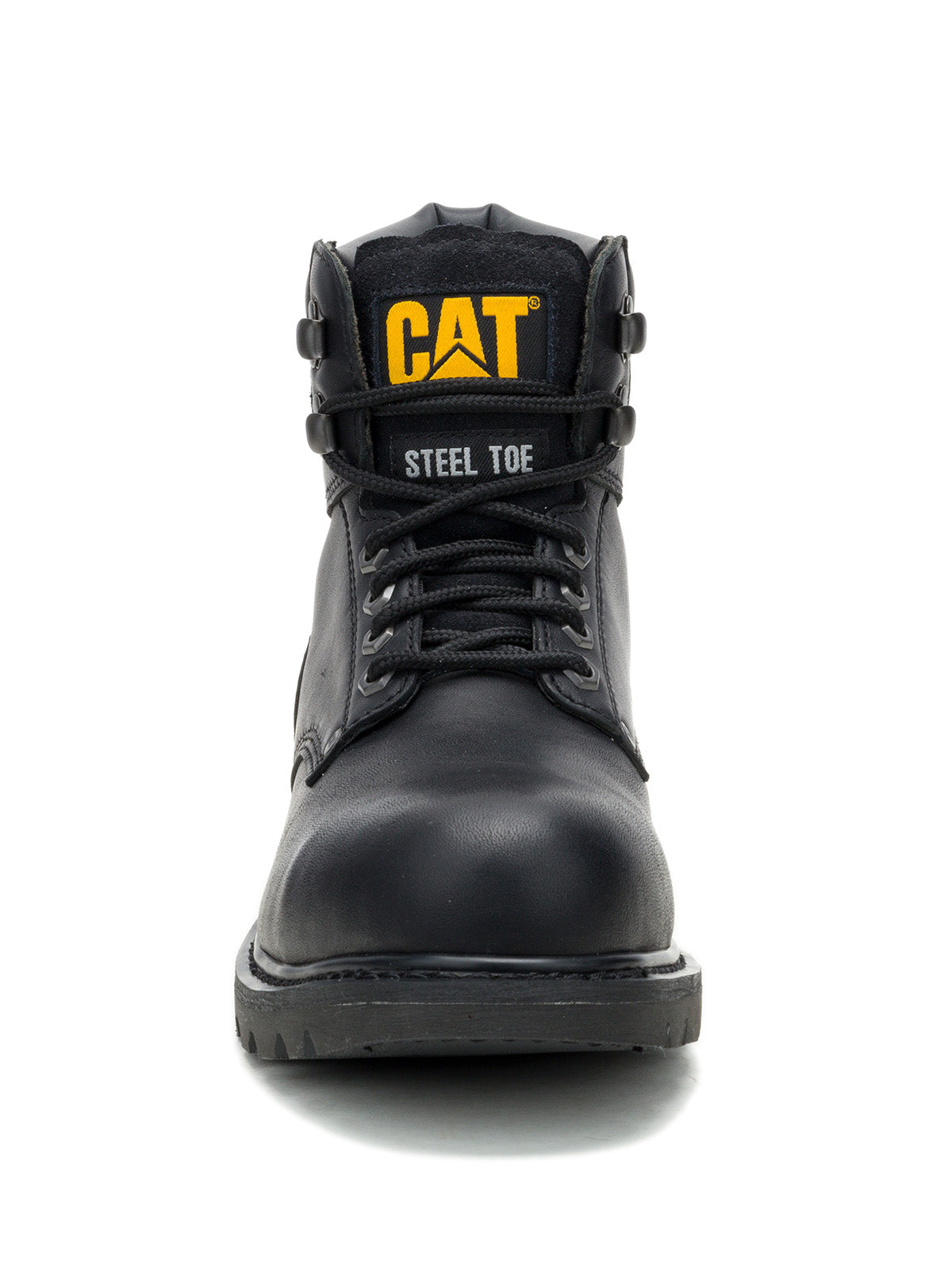 Zapato de Seguridad Hombre Second Shift ST Black Cat