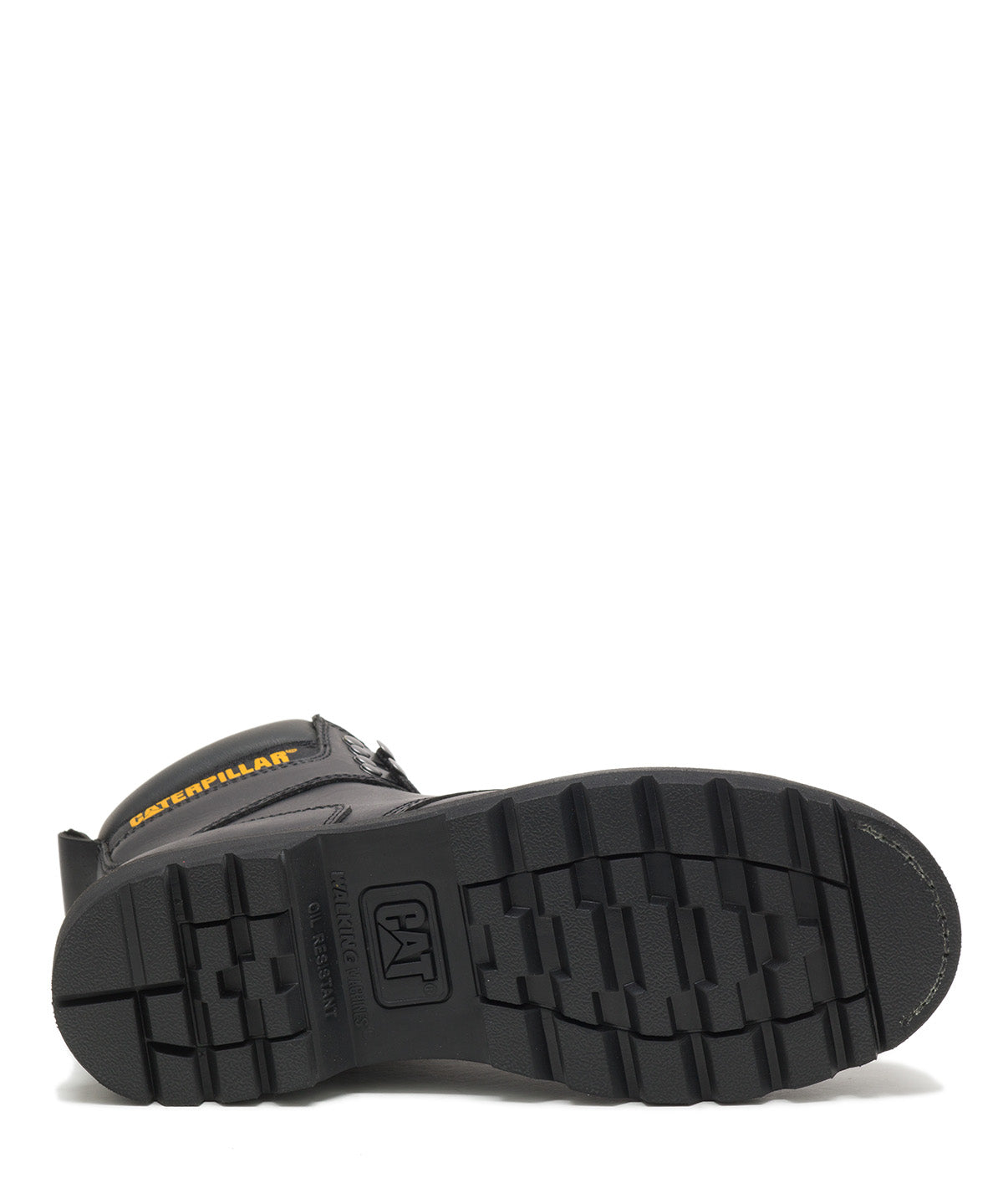 Zapato de Seguridad Hombre Second Shift ST Black Cat