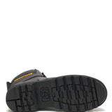 Zapato de Seguridad Hombre Second Shift ST Black Cat