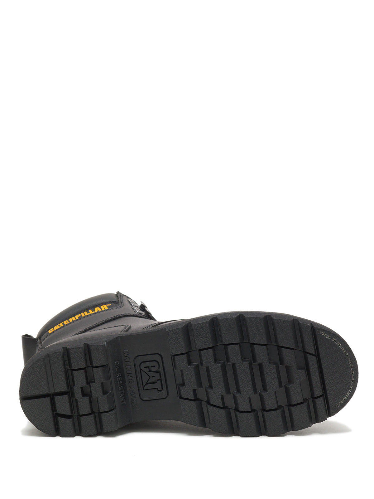 Zapato de Seguridad Hombre Second Shift ST Black Cat