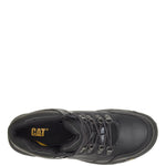 Botín Industrial Hombre Outline St Negro Cat