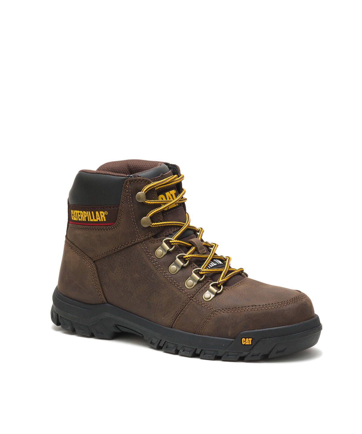 Bototo Industrial Hombre Outline St Cat