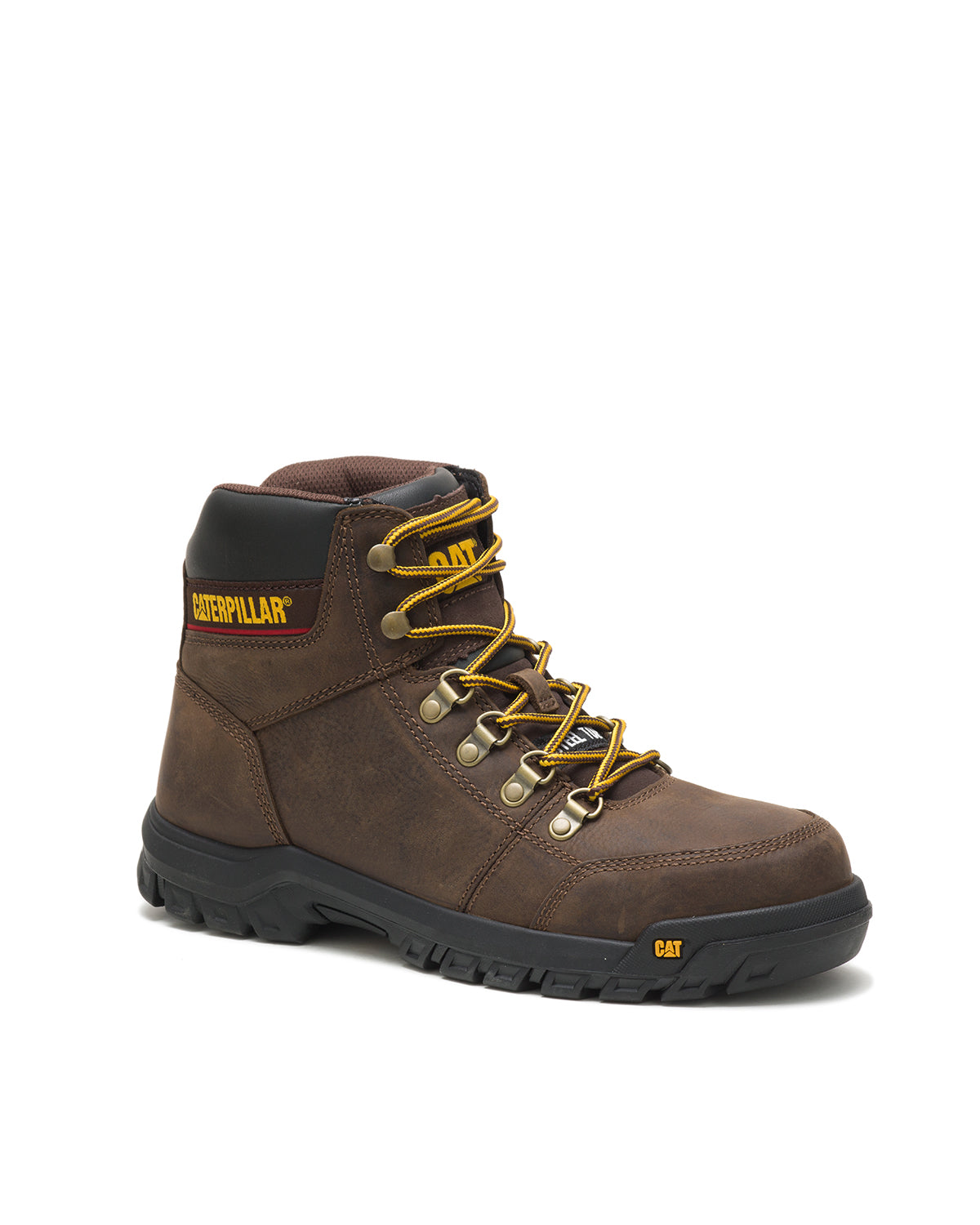 Bototo Industrial Hombre Outline St Cat