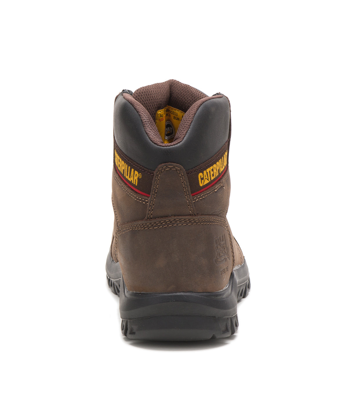 Bototo Industrial Hombre Outline St Cat