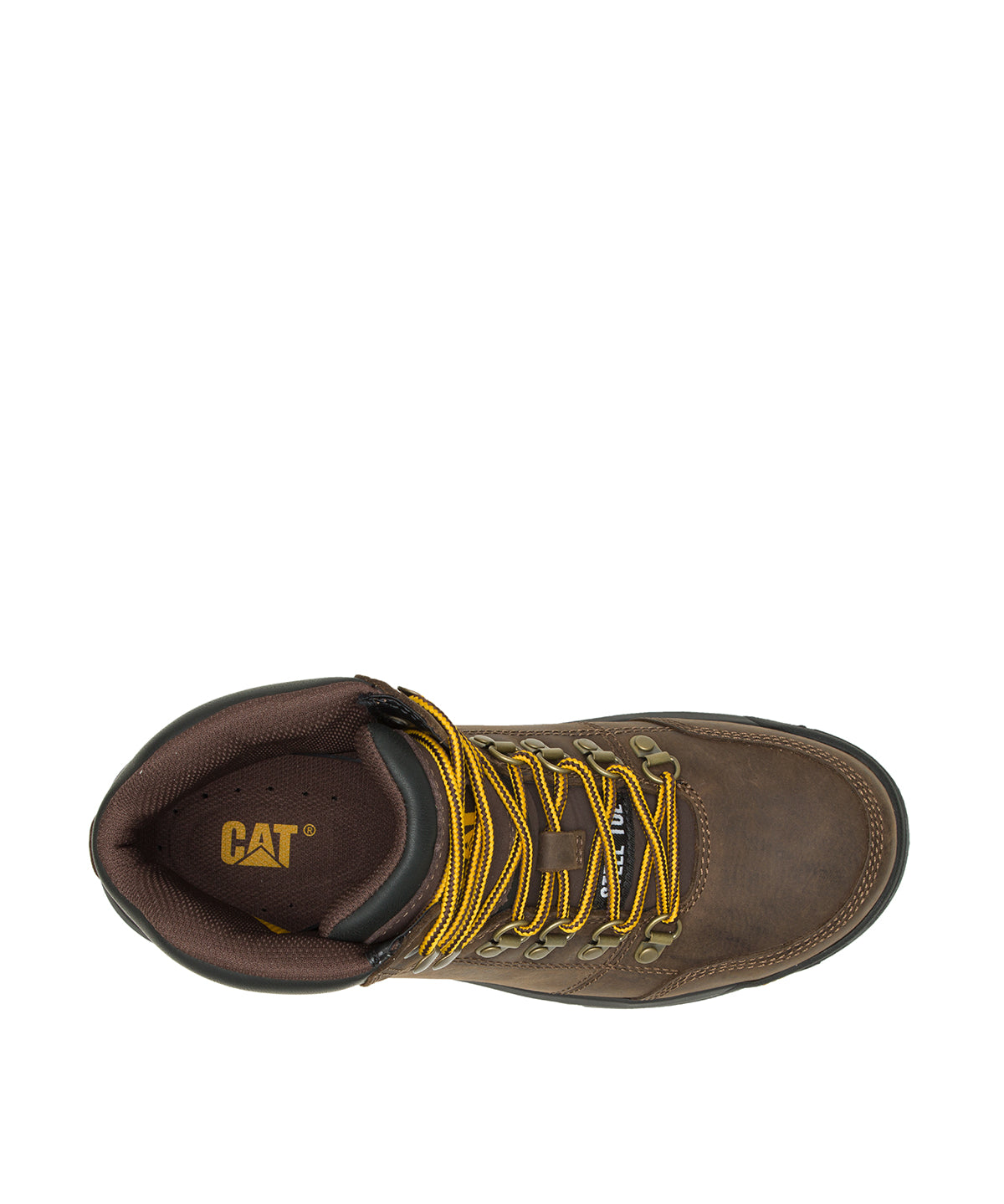 Bototo Industrial Hombre Outline St Cat