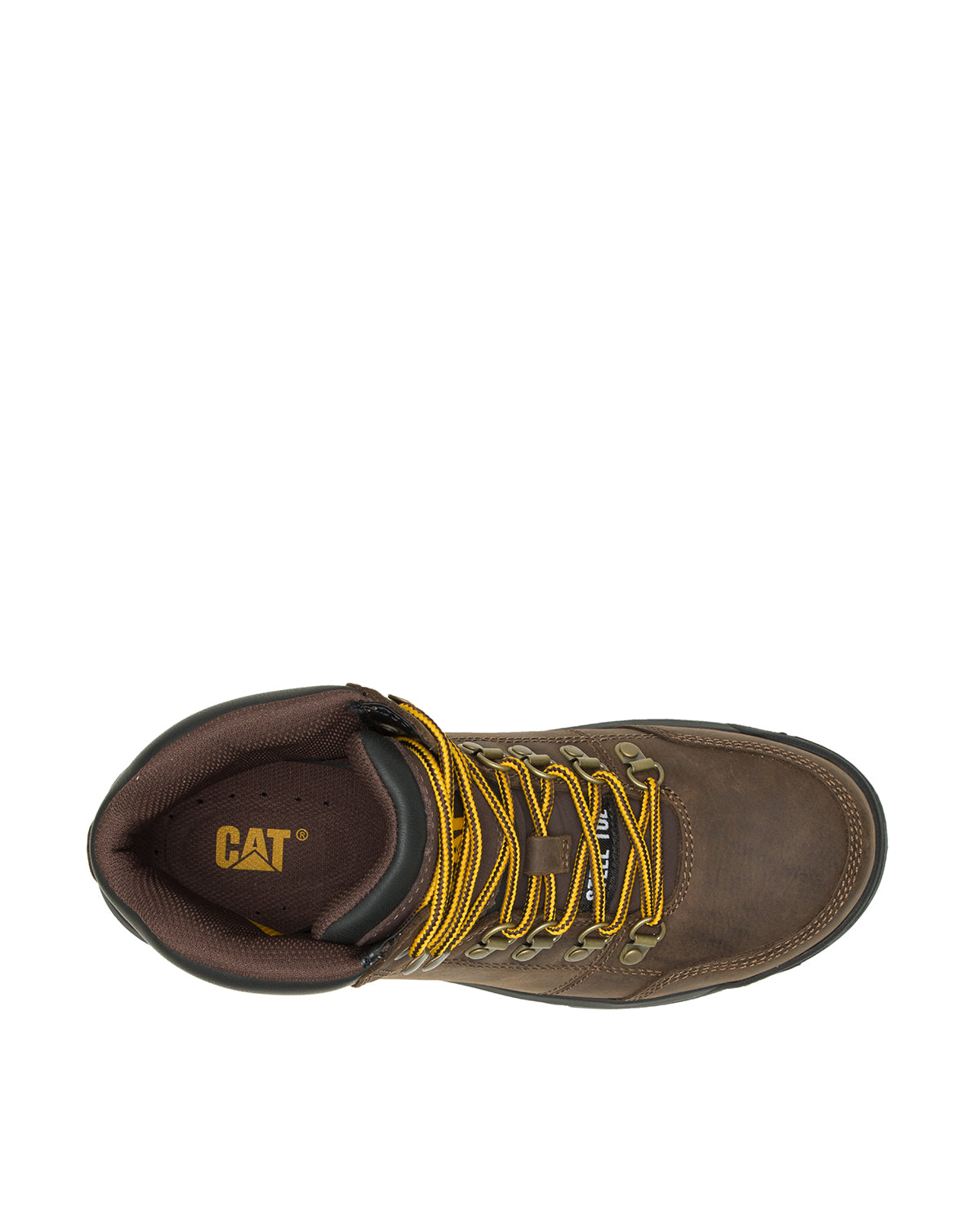 Bototo Industrial Hombre Outline St Cat