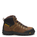 Botín Cuero Hombre Threshold ST Café Cat