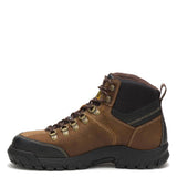 Botín Cuero Hombre Threshold ST Café Cat