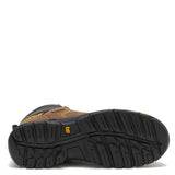 Botín Cuero Hombre Threshold ST Café Cat