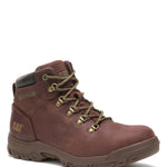 Botín Cuero Mujer Mae ST Waterproof Café Cat