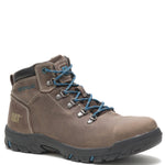 Botín Industrial Mujer Mae St Wp Cat