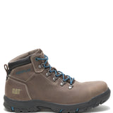 Botín Industrial Mujer Mae St Wp Cat