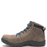 Botín Industrial Mujer Mae St Wp Cat