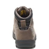 Botín Industrial Mujer Mae St Wp Cat