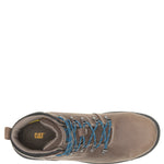 Botín Industrial Mujer Mae St Wp Cat