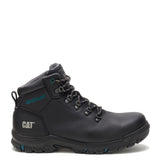 Botín Industrial Mujer Mae ST Waterproof Negro Cat