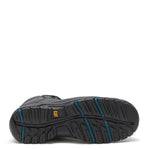 Botín Industrial Mujer Mae ST Waterproof Negro Cat