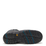 Botín Industrial Mujer Mae ST Waterproof Negro Cat