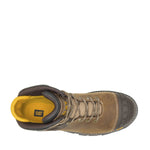 Botín Hombre Excavator Superlite Wp Cat