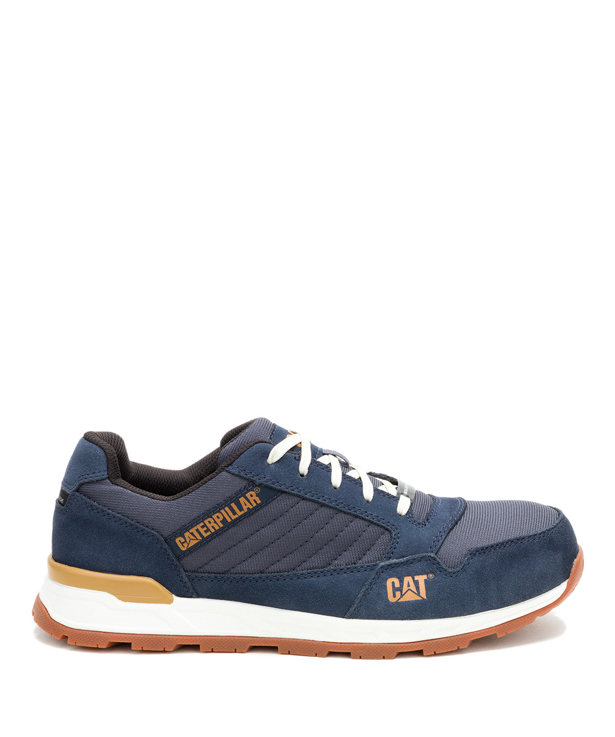 Zapatilla Hombre CAT Venward Ct Azul