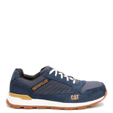 Zapatilla Hombre CAT Venward Ct Azul