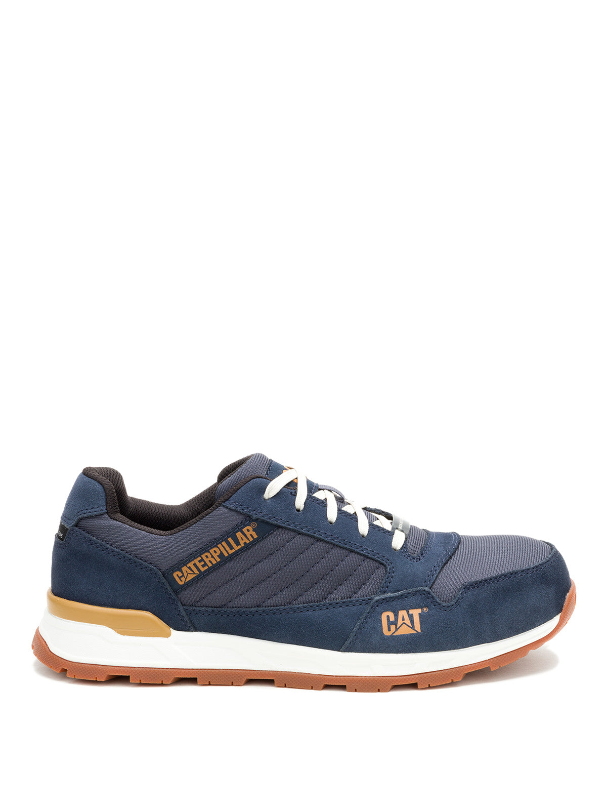 Zapatilla Hombre CAT Venward Ct Azul