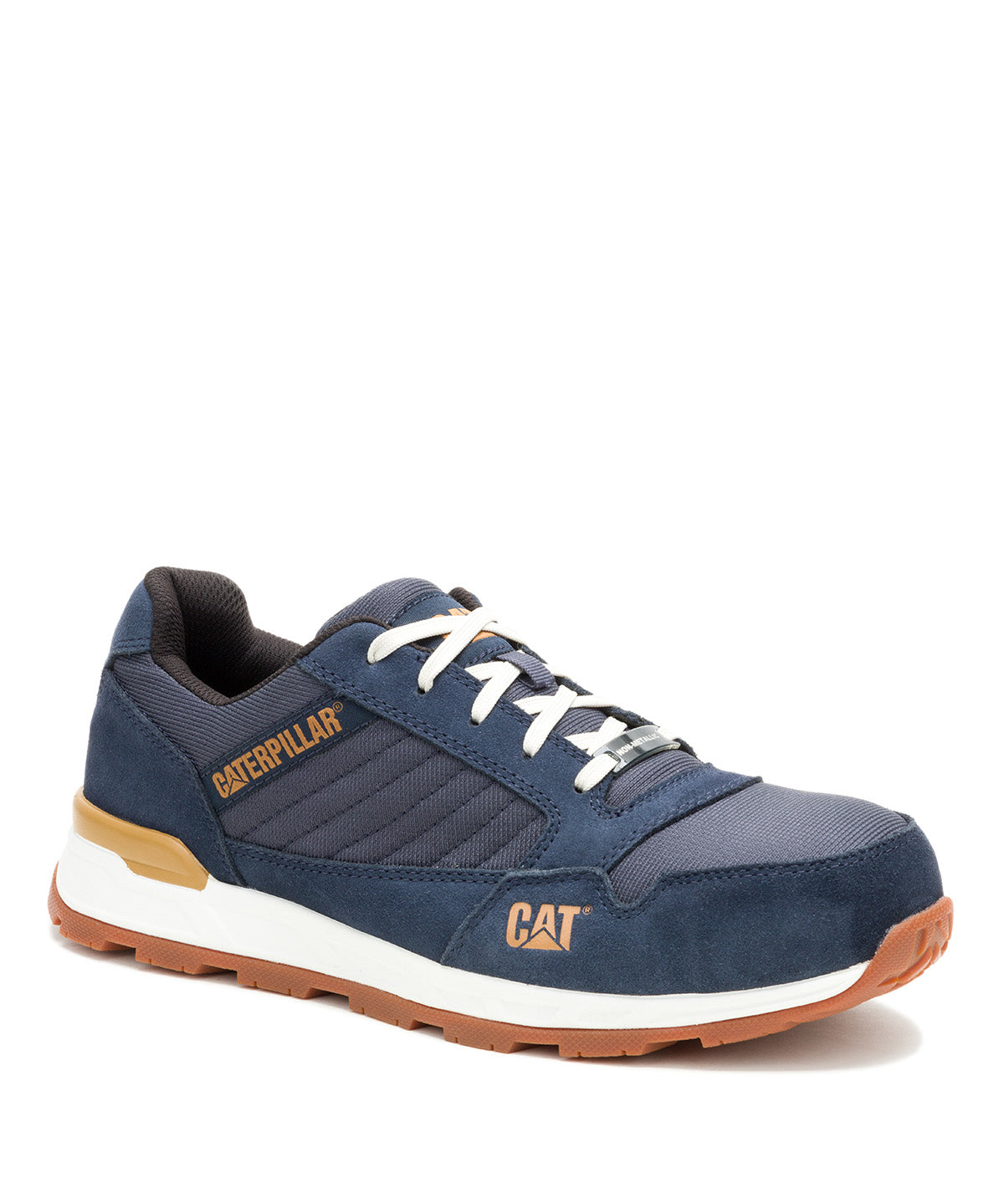 Zapatilla Hombre CAT Venward Ct Azul