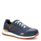 Zapatilla Hombre CAT Venward Ct Azul