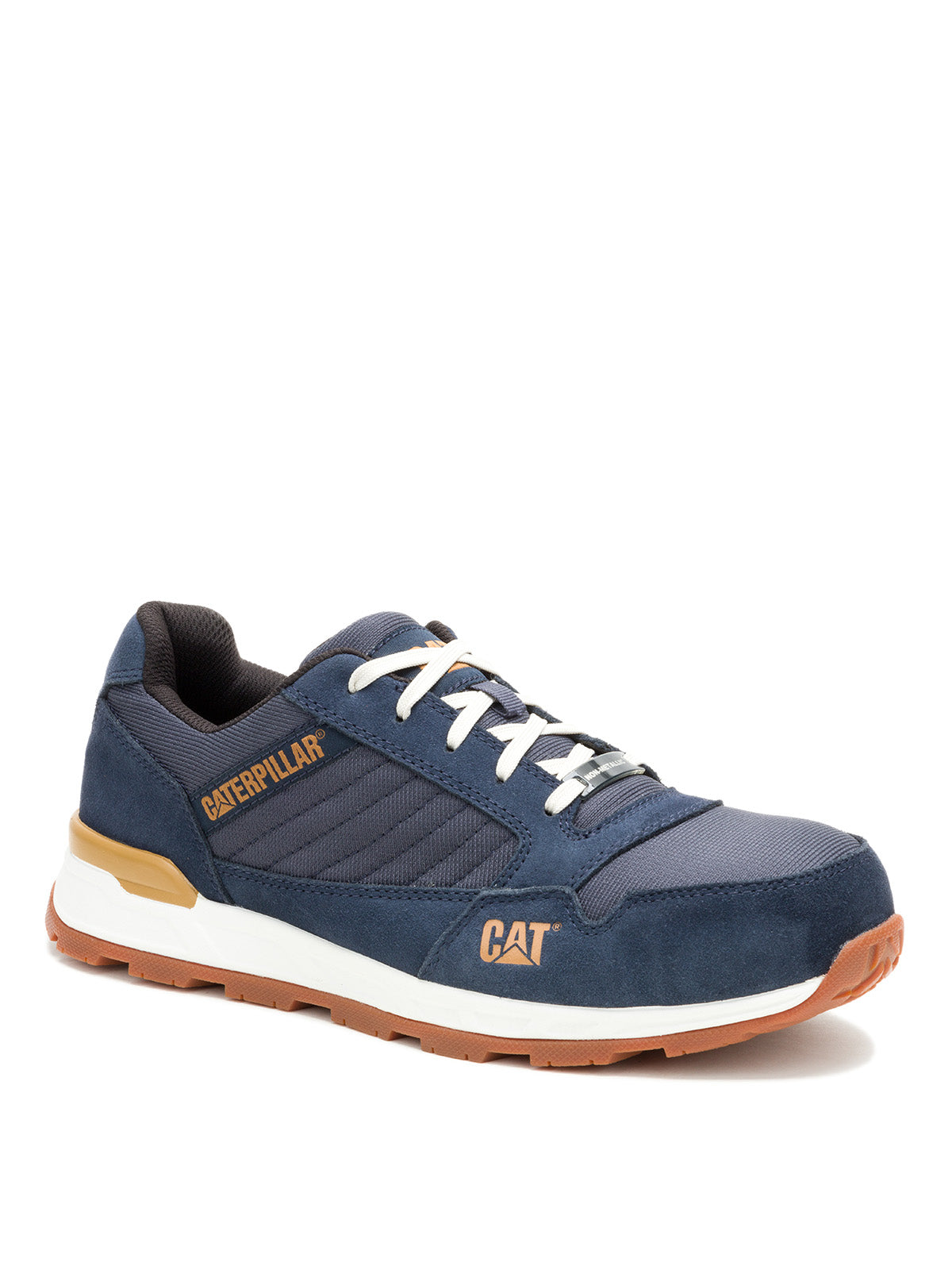 Zapatilla Hombre CAT Venward Ct Azul