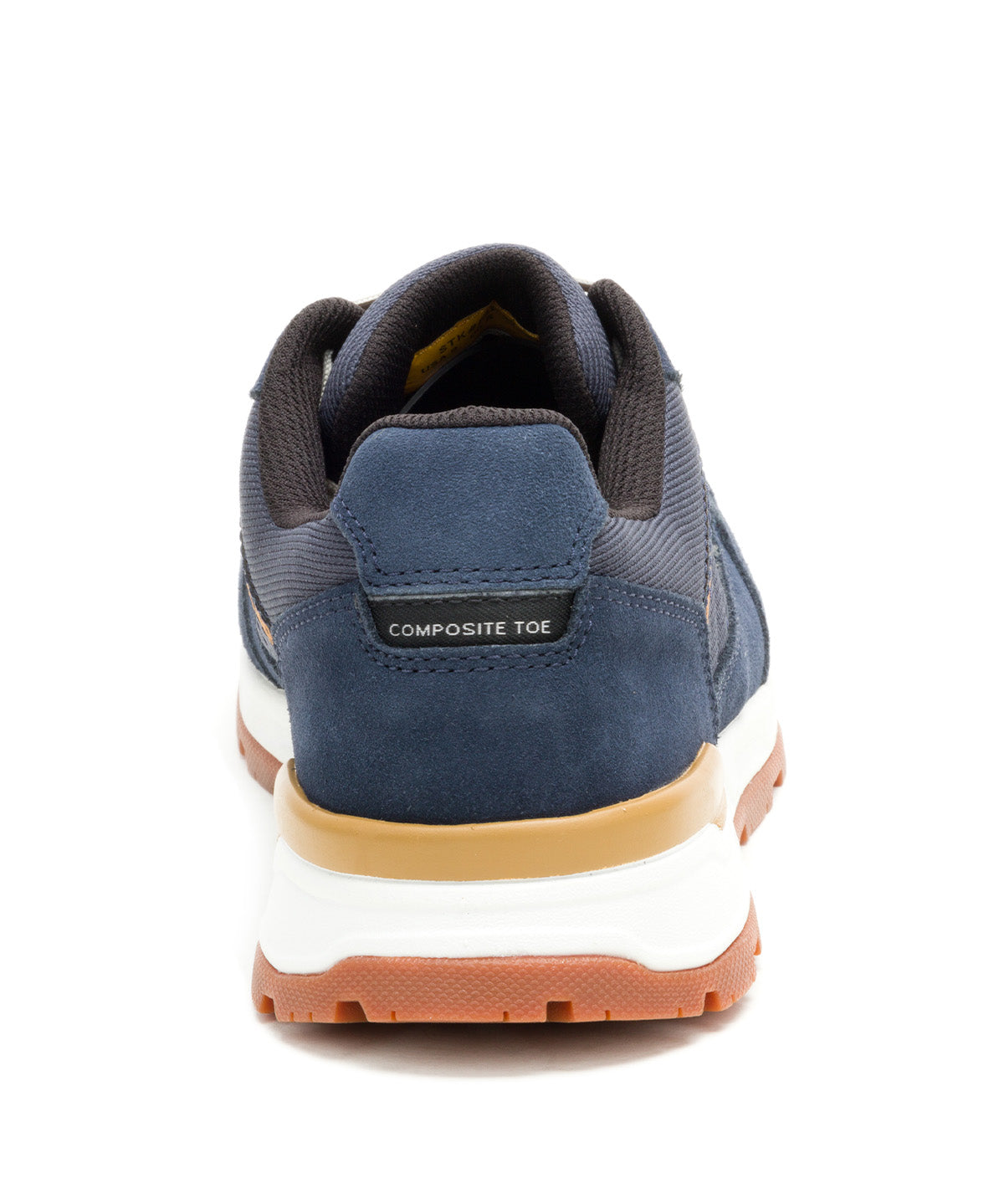Zapatilla Hombre CAT Venward Ct Azul
