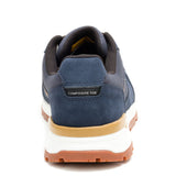 Zapatilla Hombre CAT Venward Ct Azul
