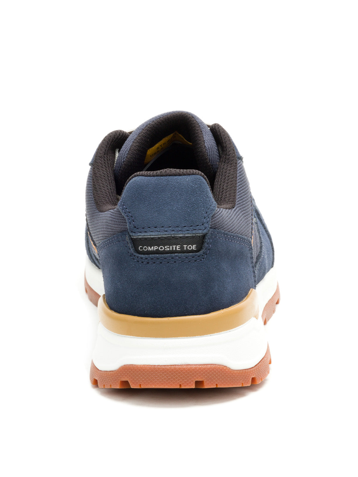 Zapatilla Hombre CAT Venward Ct Azul