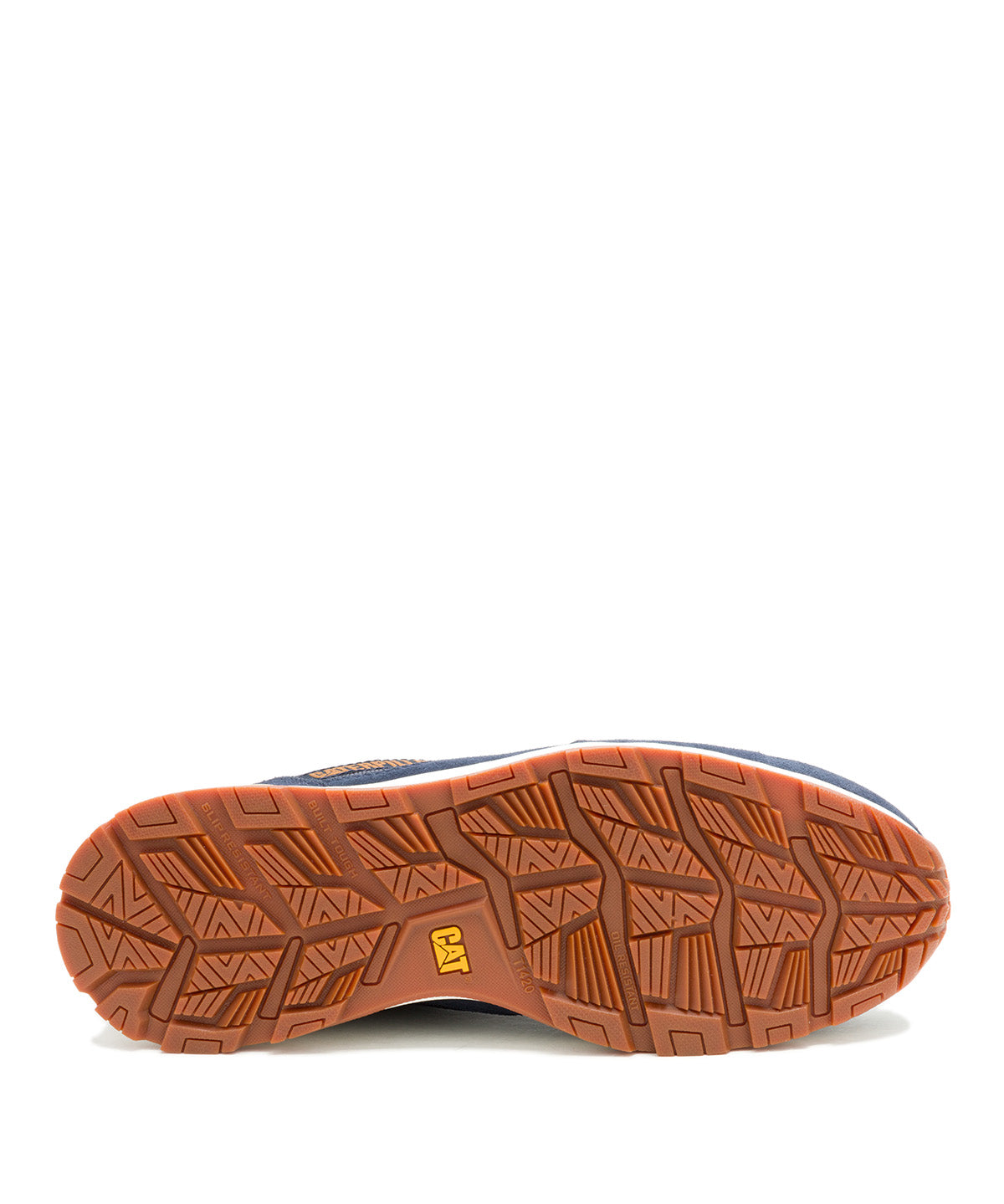 Zapatilla Hombre CAT Venward Ct Azul