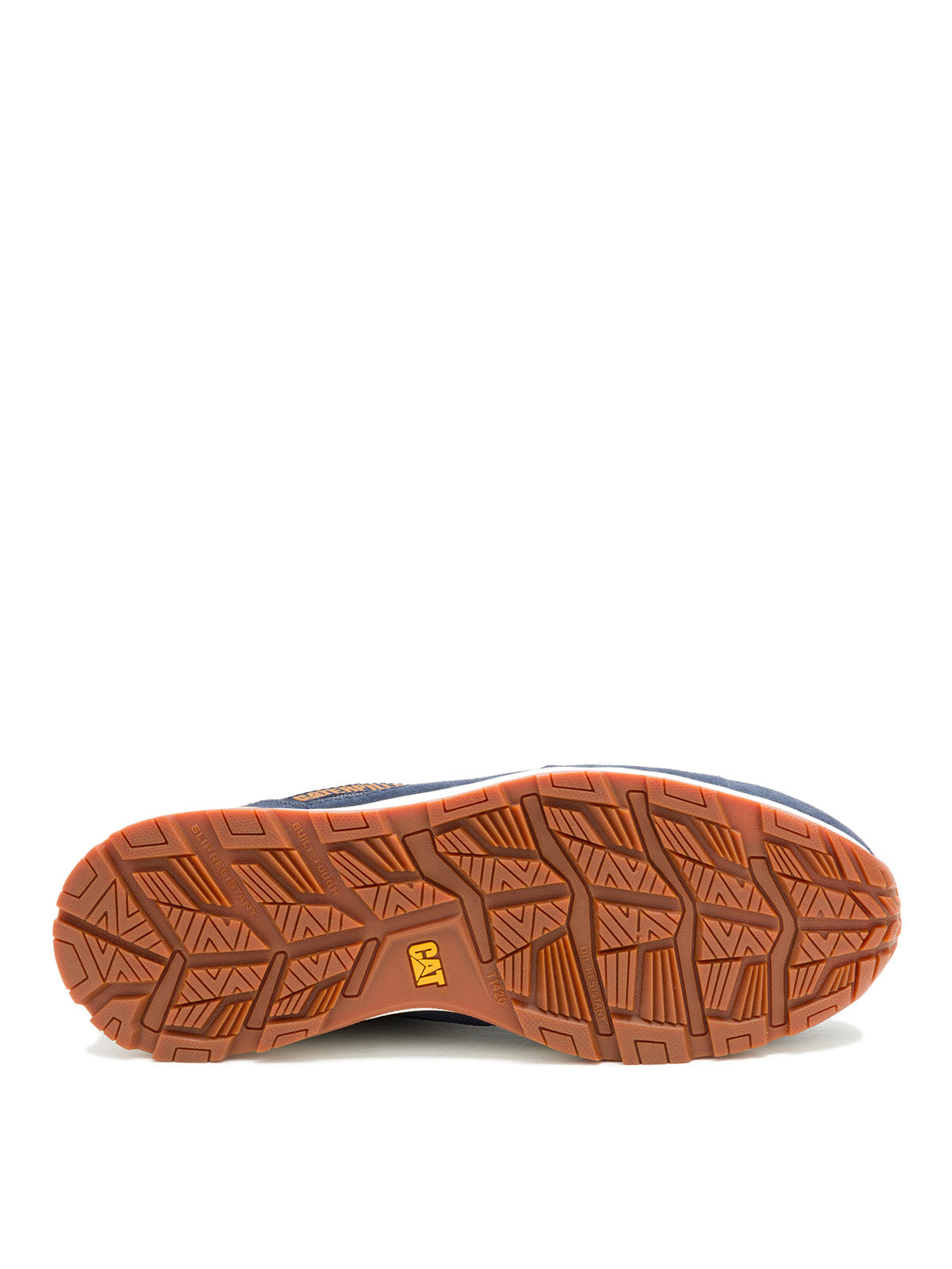 Zapatilla Hombre CAT Venward Ct Azul