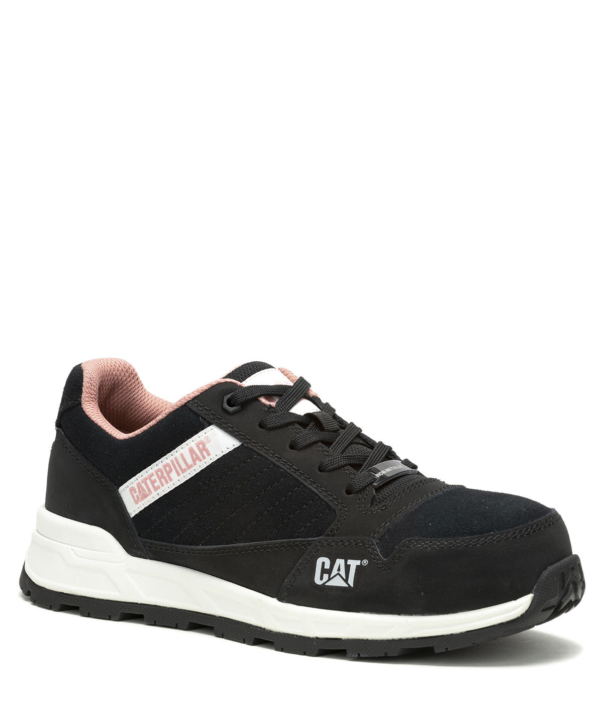 Zapatilla Industrial Mujer Venward Ct Ws Cat