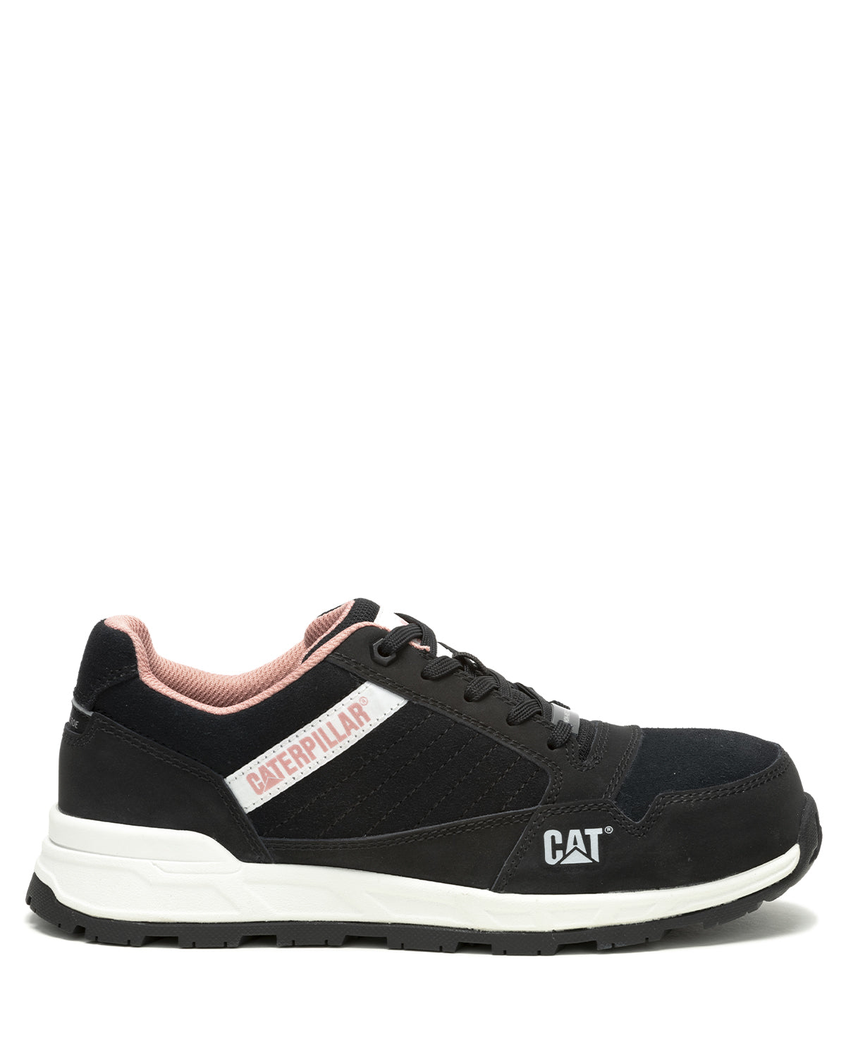 Zapatilla Industrial Mujer Venward Ct Ws Cat