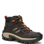 Zapatilla Industrial Invader Mid Vent Ct Cat