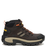 Zapatilla Industrial Invader Mid Vent Ct Cat