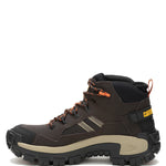 Zapatilla Industrial Invader Mid Vent Ct Cat