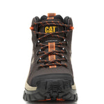 Zapatilla Industrial Invader Mid Vent Ct Cat