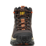 Zapatilla Industrial Invader Mid Vent Ct Cat