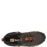 Zapatilla Industrial Invader Mid Vent Ct Cat