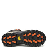 Zapatilla Industrial Invader Mid Vent Ct Cat