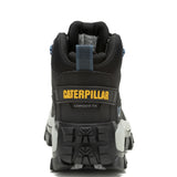 Zapatilla Industrial Invader Mid Vent Ct Cat