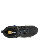 Zapatilla Industrial Invader Mid Vent Ct Cat