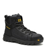 Botín Industrial Hombre Threshold + Wp Nm Ct Negro Cat