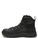 Botín Industrial Hombre Threshold + Wp Nm Ct Negro Cat