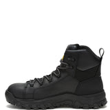 Botín Industrial Hombre Threshold + Wp Nm Ct Negro Cat