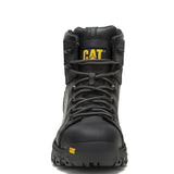 Botín Industrial Hombre Threshold + Wp Nm Ct Negro Cat